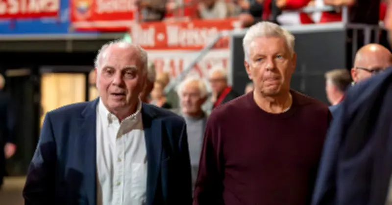 Disziplinarverfahren gegen Münchens OB Reiter: FC-Bayern-Nebentätigkeit zieht erste Konsequenzen nach sich