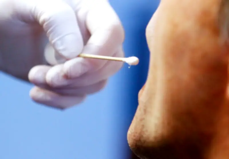 DNA-Reihenuntersuchung in Tangermünde: 1.800 Männer zur Aufklärung eines Tötungsdelikts eingeladen