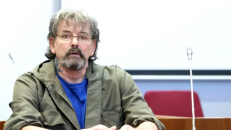 DNA-Spur nach 33 Jahren führt zu lebenslanger Haft für Frauenmörder in Bonn