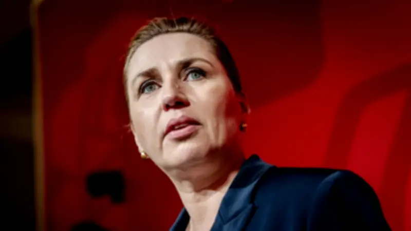 Dänemark-Wahl: Historische Niederlage für Sozialdemokraten unter Mette Frederiksen