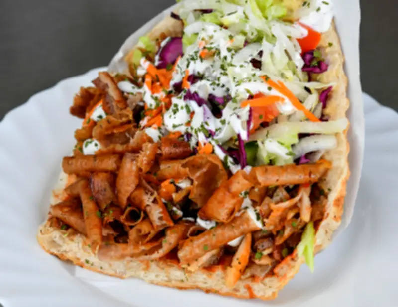 Döner-Boom trotz Preisexplosion: Deutsche bestellen 15 Prozent mehr trotz 47 Prozent höherer Preise