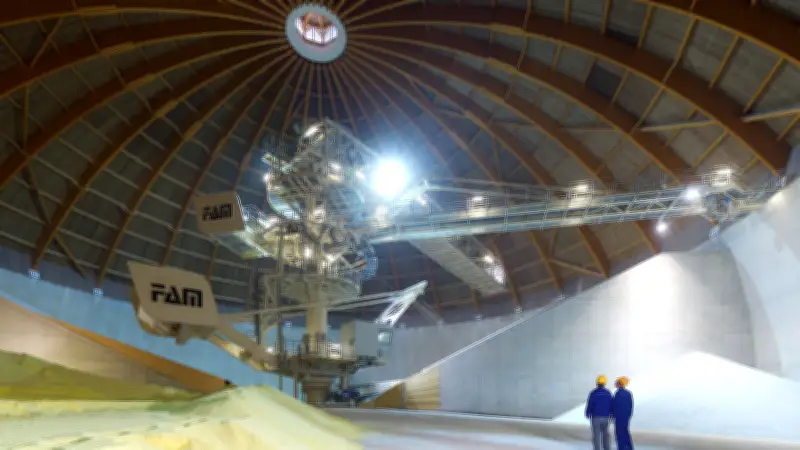 Düngemittelpreise explodieren: Landwirte stehen vor existenziellen Herausforderungen