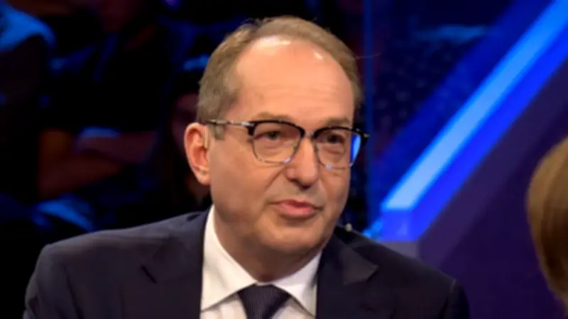 Dobrindt bei Maischberger: Minenräumung im Hormus und scharfe Verteidigung der Migrationspolitik