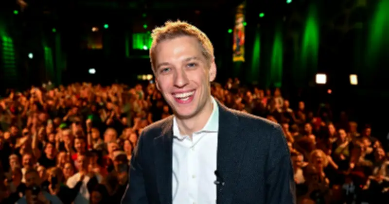 Dominik Krause leitet erstes Münchner Stadtrats-Plenum als designierter OB