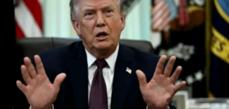 Donald Trump kündigt Ende des Irankriegs an – Journalistin im Irak entführt