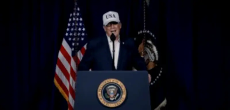 Donald Trumps gefährliche Schwäche: Der Krieg gegen Iran und seine wahren Motive