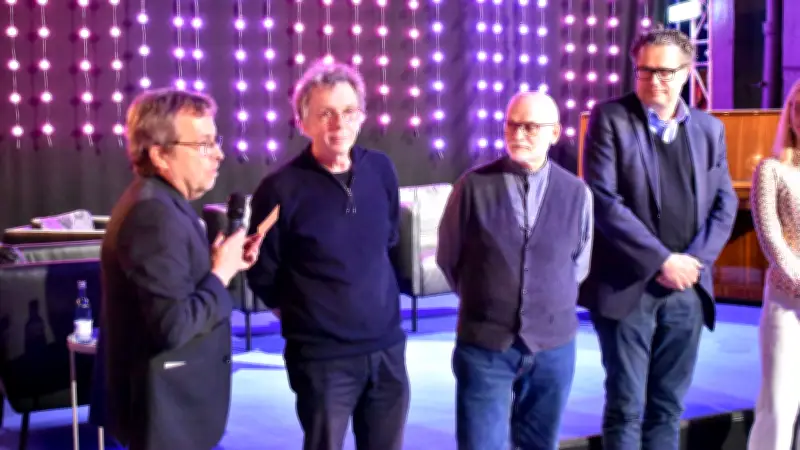 Donnerstagsdebatten in Güstrow: Demokratische Gesprächskultur zu Klima und Naturschutz