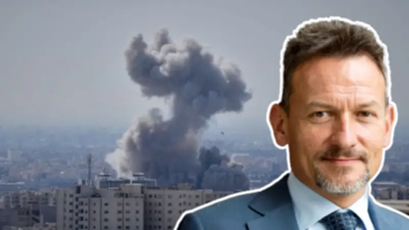 Doppelmoral der Bundesregierung: Iran-Kritik bei Atomprogramm nicht überzeugend