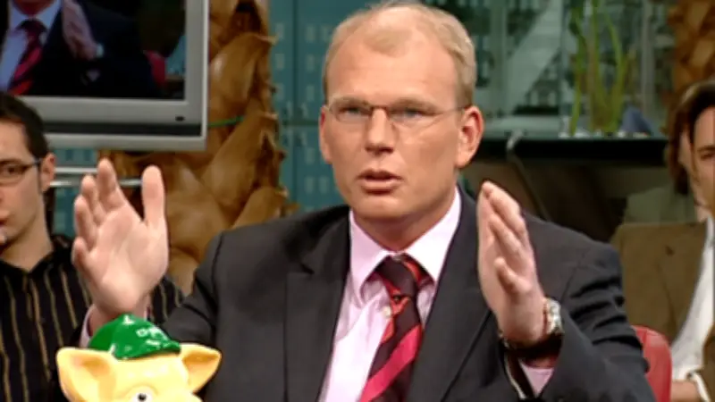 Doppelpass-Experte enthüllt: 300 Euro Gage, Nervosität und eine Klage von Michael Ballack