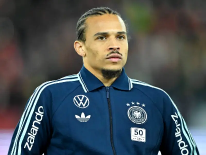 Doppelpass-Runde übt heftige Kritik an Leroy Sané: Nagelsmanns Stammplatz-Garantie sorgt für Unverständnis