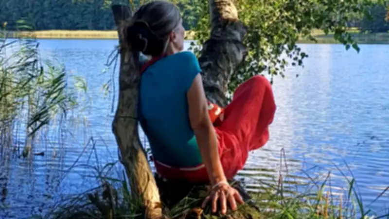 Doreen Mechsner verarbeitet Trennung nach 32 Jahren in neuem Buch über Lebensmitte
