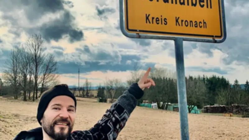 Dorf-Experiment in Bayern: Großstädter testen Landleben in Nordhalben