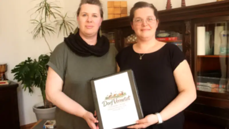 Dorf vernetzt: Erfolgsprojekt feiert Jubiläum mit besonderer Konzertreihe in Uecker-Randow