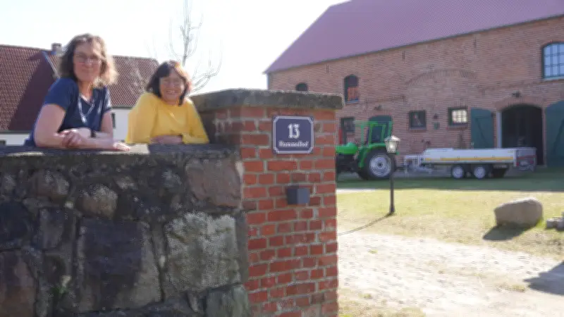 Dorfleben in Siggelkow: Scheunen-Konzerte ziehen weit über Gemeindegrenzen hinaus