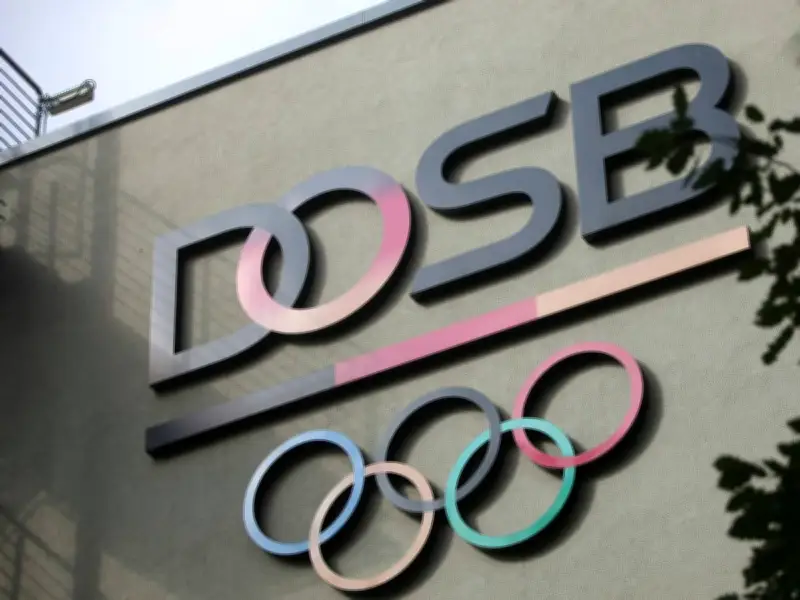 DOSB attackiert Sportfördergesetz: Streit um Leipzig-Standort eskaliert