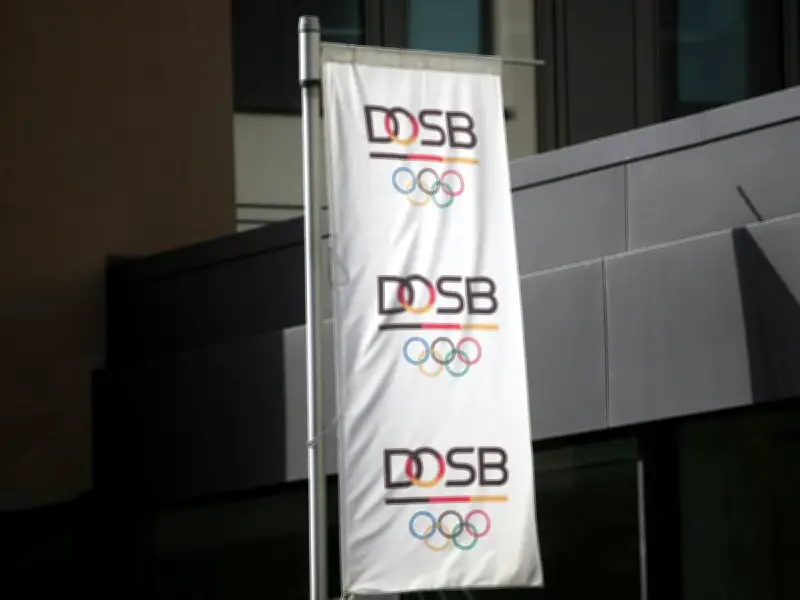 DOSB prüft IOC-Richtlinie zu genetischen Geschlechtstests im Frauensport