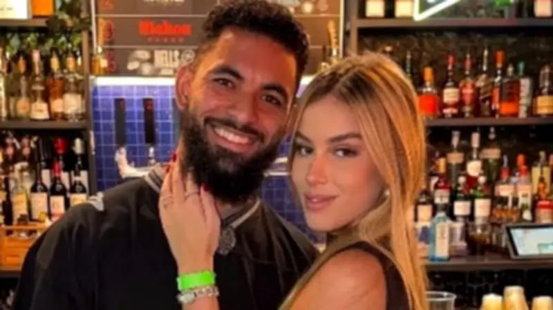 Douglas Luiz: Brasilien-Star macht Liebe zu Edu Gaspars Tochter öffentlich