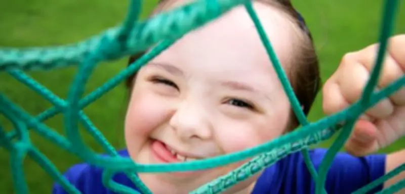 Downsyndrom und Sprachwitz: Warum ich lachen muss, wenn meine Tochter schimpft