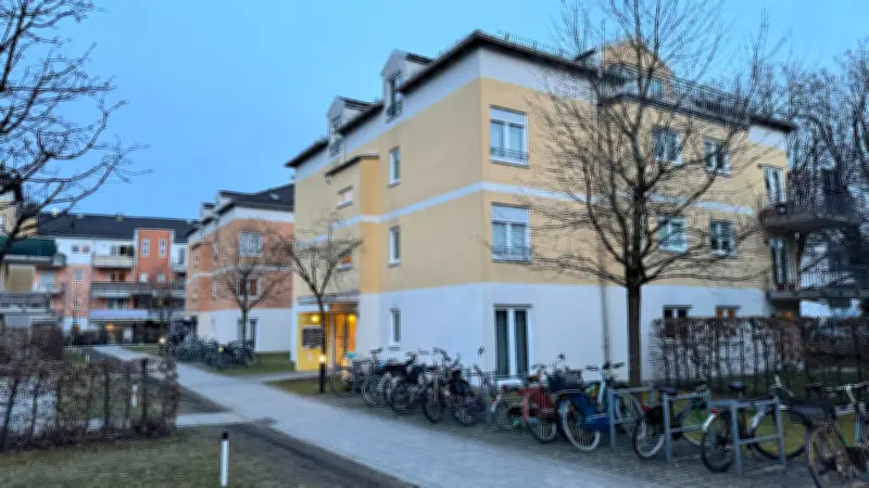 Dramatischer SEK-Einsatz in München: Rentner (82) aus Entführung befreit - Mordfall führt zu Täter