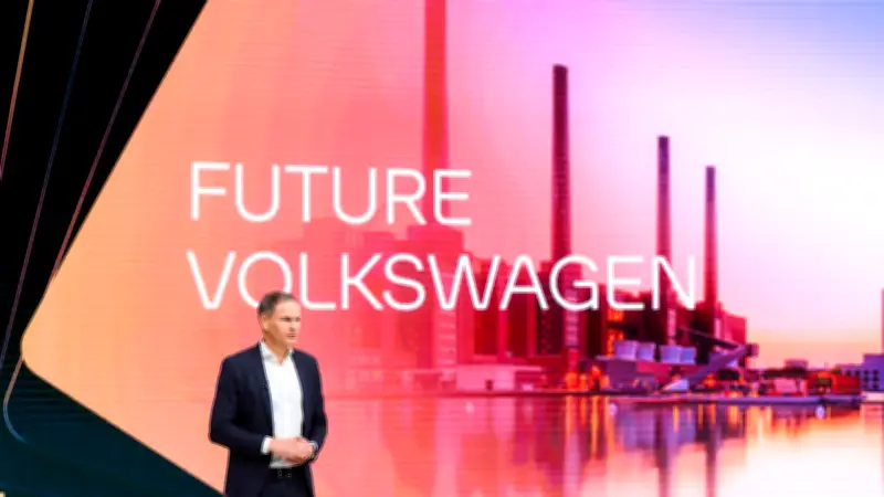 Drastische Forderung: Alfred Draxler verlangt Trennung von VW und VfL Wolfsburg