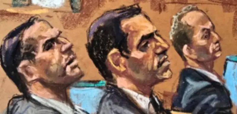 Drei Brüder in New York wegen Sexhandels schuldig gesprochen – Urteil im August