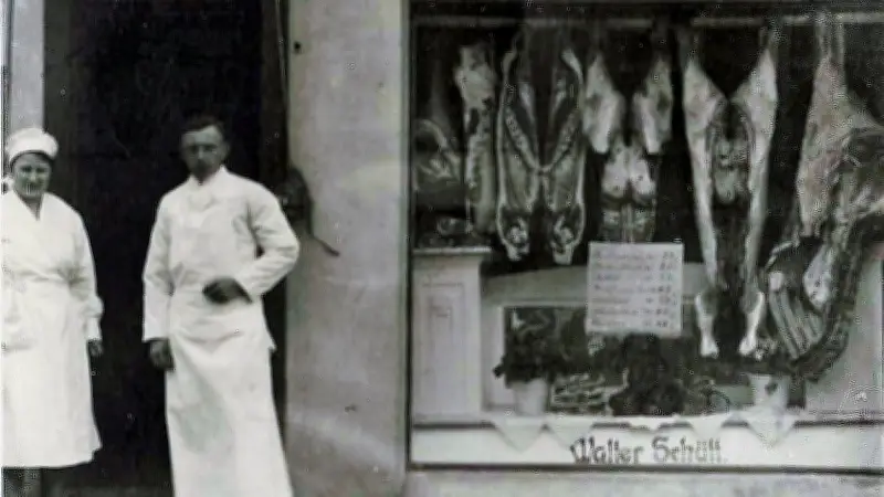 Drei Briefe blieben: Tochter arbeitet Schicksal ihres in DDR-Gefängnis verstorbenen Vaters auf