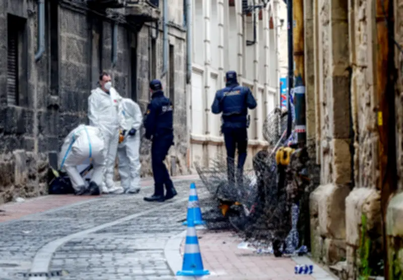 Drei Frauen sterben bei Brandstiftung in Spanien: Verdächtiger gestellt, Gewaltdebatte entfacht