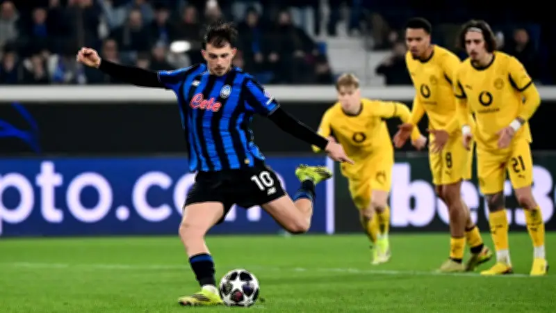 Drei gefährliche Faktoren: Darum warnen alle vor Bayern-Gegner Bergamo