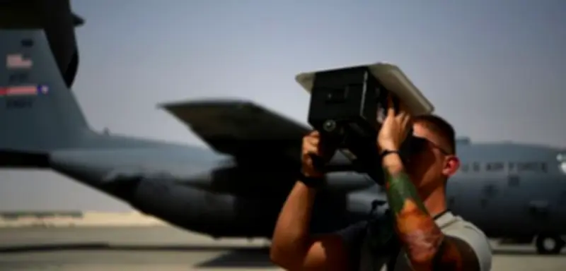 Drei US-Kampfjets über Kuwait abgeschossen: Wenn die Freund-Feind-Erkennung versagt