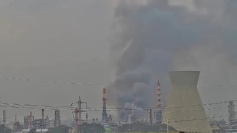 Drei Wochen Iran-Krieg: Konflikt weitet sich auf 15 Länder aus - Wer kämpft gegen wen?