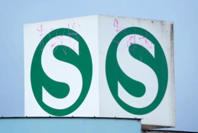 Dreifache Signalstörung legt Berliner S-Bahn-Verkehr teilweise lahm