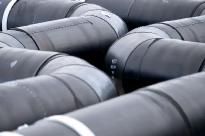 Dresdens Fernwärme wird grün: Server-Abwärme ersetzt Gas in innovativem TU-Projekt