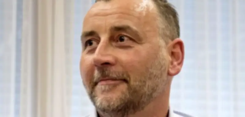 Dresdner Berufungsprozess: Pegida-Gründer Bachmann erhält milderes Urteil