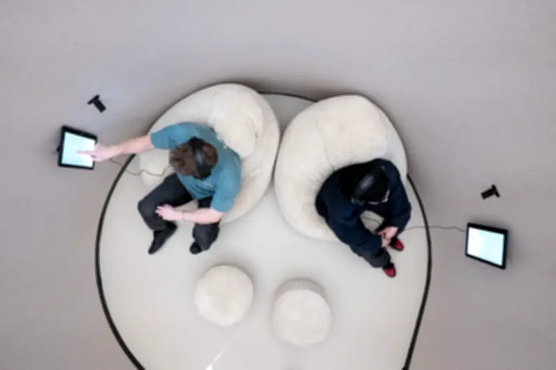 Dresdner Hygiene-Museum startet Ausstellung zur mentalen Gesundheit „Wie geht's?“