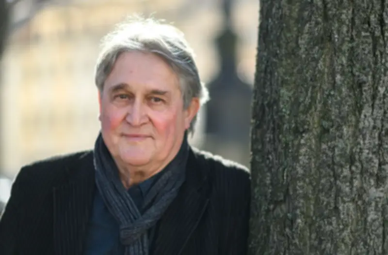 Dresdner Kunstpreis 2026 ehrt Fotograf Matthias Creutziger als Chronist der Musikgeschichte