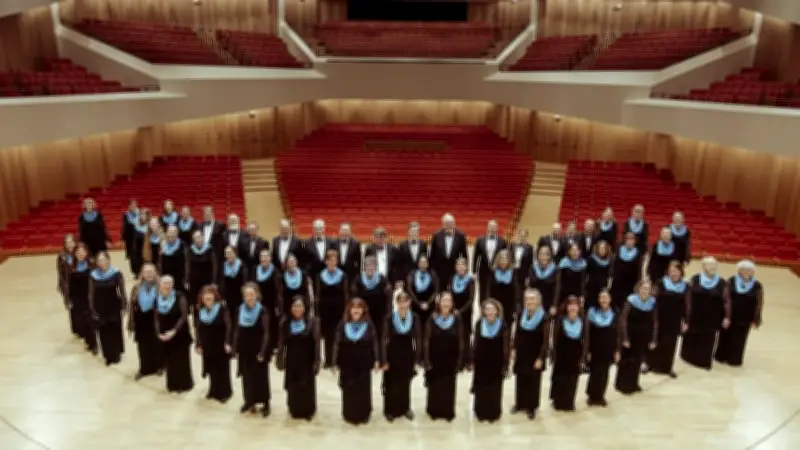 Dresdner Philharmonie-Intendantin will von Ehrenamtlern Geld: Chor soll zahlen