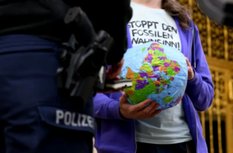Dresdner Protest gegen Aufweichung städtischer Klimaschutzziele wächst