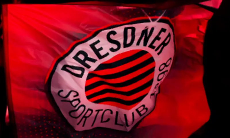 Dresdner Volleyballerinnen scheiden knapp im Europacup-Halbfinale aus