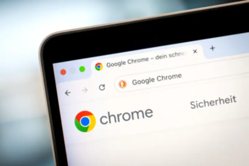 Dringendes Chrome-Update: Google schließt über 25 kritische Sicherheitslücken