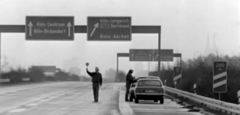 Dritte Ölkrise durch Irankrieg: Warum radikale Maßnahmen wie Viertagewoche nötig sind