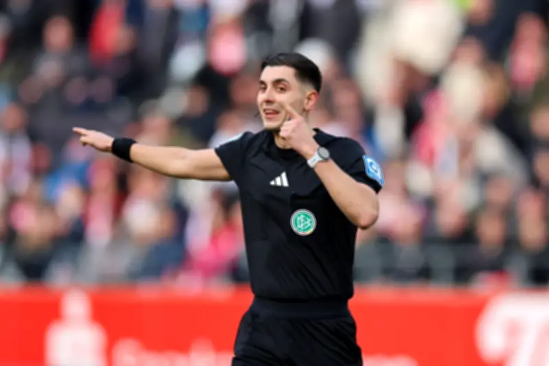 Drittliga-Drama: Cottbus verliert Boden, Rostock feiert, Aue hadert mit Schiedsrichter