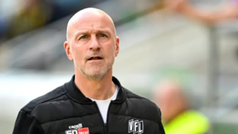 Drittligist vor Arbeitsgericht: Teure Pleite droht durch Gehaltsforderungen