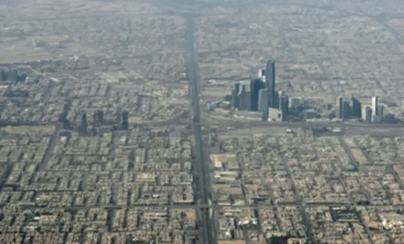 Drohnenangriff auf US-Botschaft in Riad: USA warnen Landsleute vor Nahost-Reisen