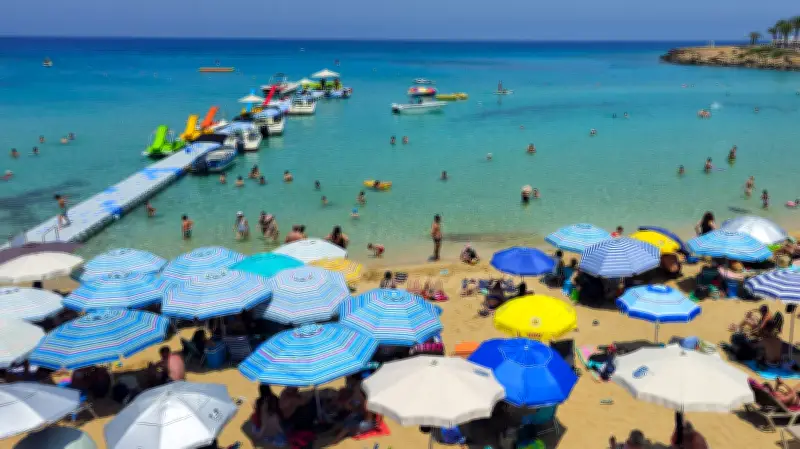 Drohnenangriff auf Zypern: USA raten von Reisen ab – Flüge gestrichen