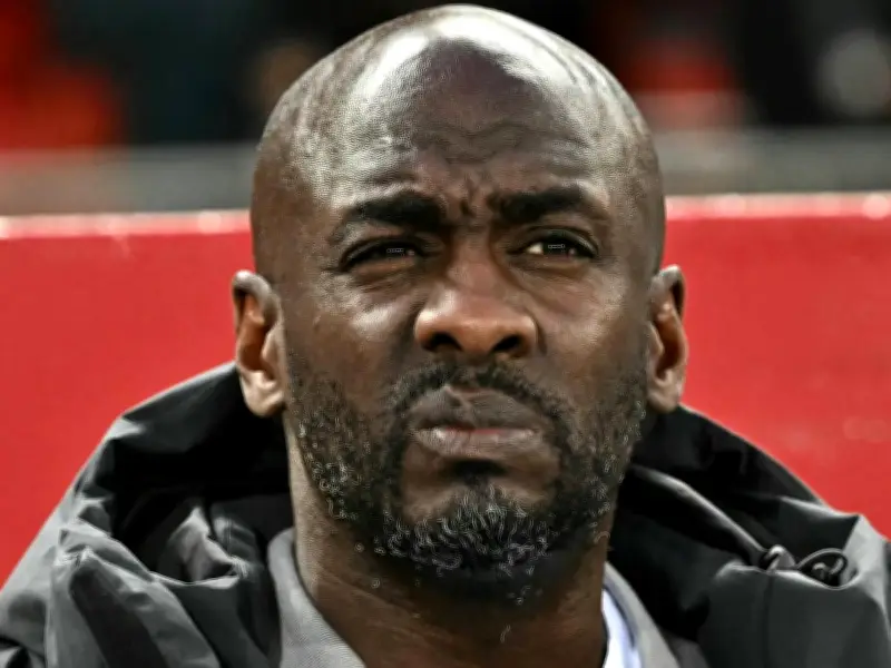 Druck auf Otto Addo wächst: Nationaltrainer Ghanas vor entscheidendem Deutschland-Spiel