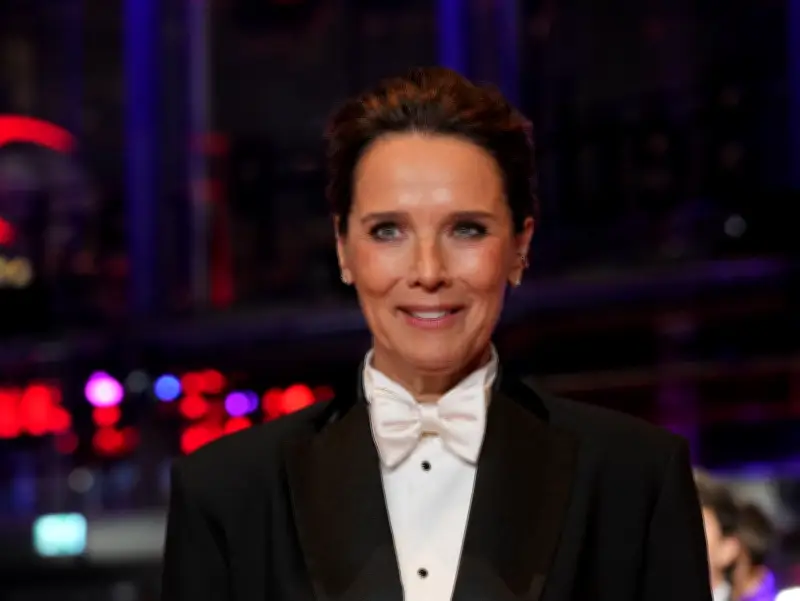 Désirée Nosbusch regelt Nachlass: Testament und Patientenverfügung bereits festgehalten