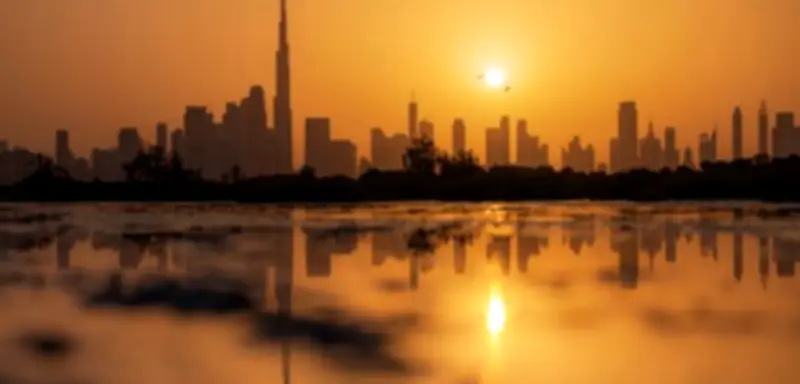 Dubai im Raketenalarm: Wie der Iran-Konflikt die Glitzermetropole bedroht