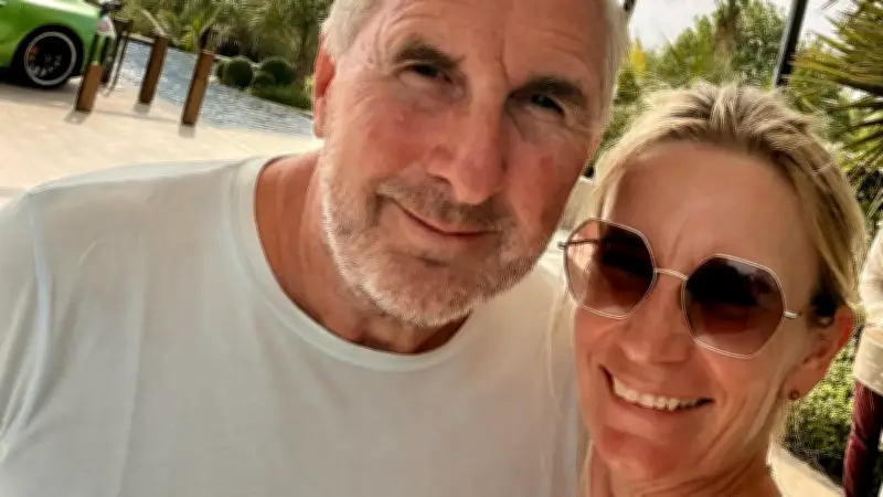 Dubai-Urlauberin aus Mecklenburg-Vorpommern festsitzend: Wehrt sich gegen Kritik und schildert dramatische Nächte