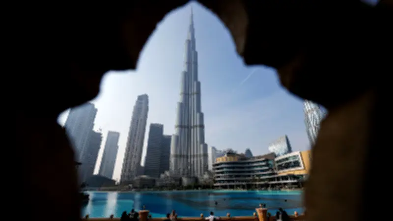 Dubais Traum für deutsche Auswanderer bröckelt: Nahost-Krieg offenbart Schattenseiten