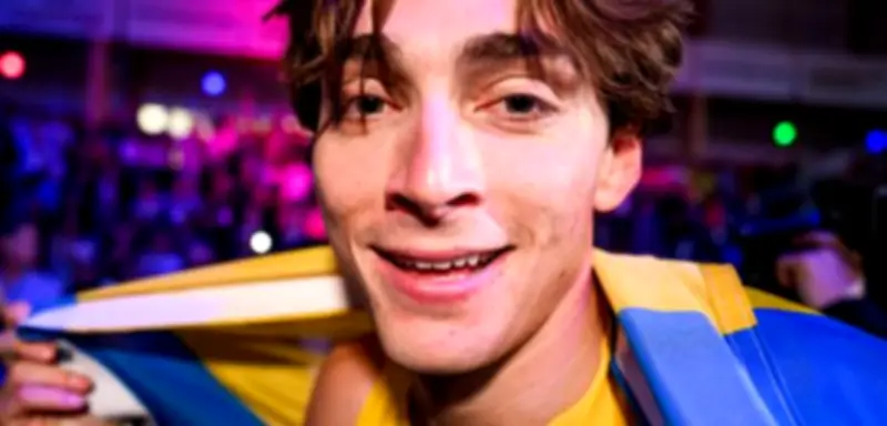 Duplantis fliegt auf 6,31 Meter: 15. Weltrekord im Stabhochsprung